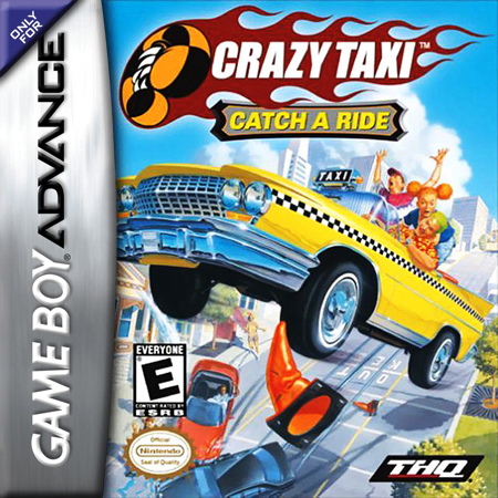 Drive as fast as possible! Crazy Taxi Catch A Ride Full Game Free Pc Download Play Crazy Taxi Catch A Ride Iphone By Vargasqu Memonic