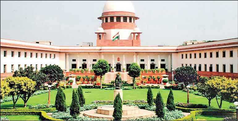 (4) jurisdiction as to judicial review : Recalling The First Sitting Of The Indian Supreme Court Daily Ft