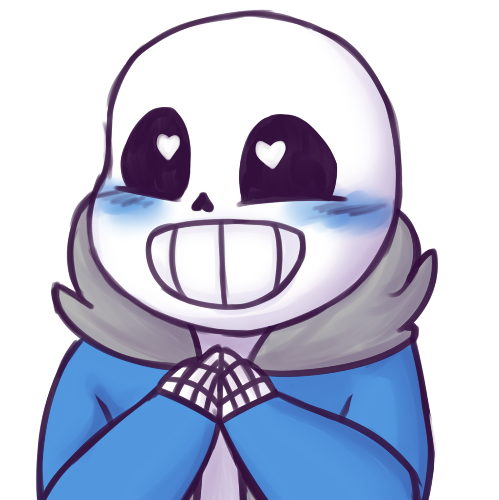 最も人気のある Undertale Sans かわいい ガルカヨメ