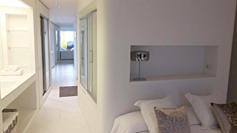 Las Boas Apartments Beleza Suite Marina Botafoch Ibiza