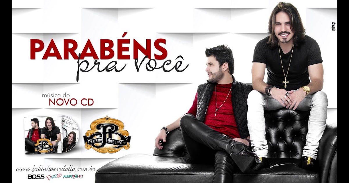 Download Musica Parabens Pra Voce Remix