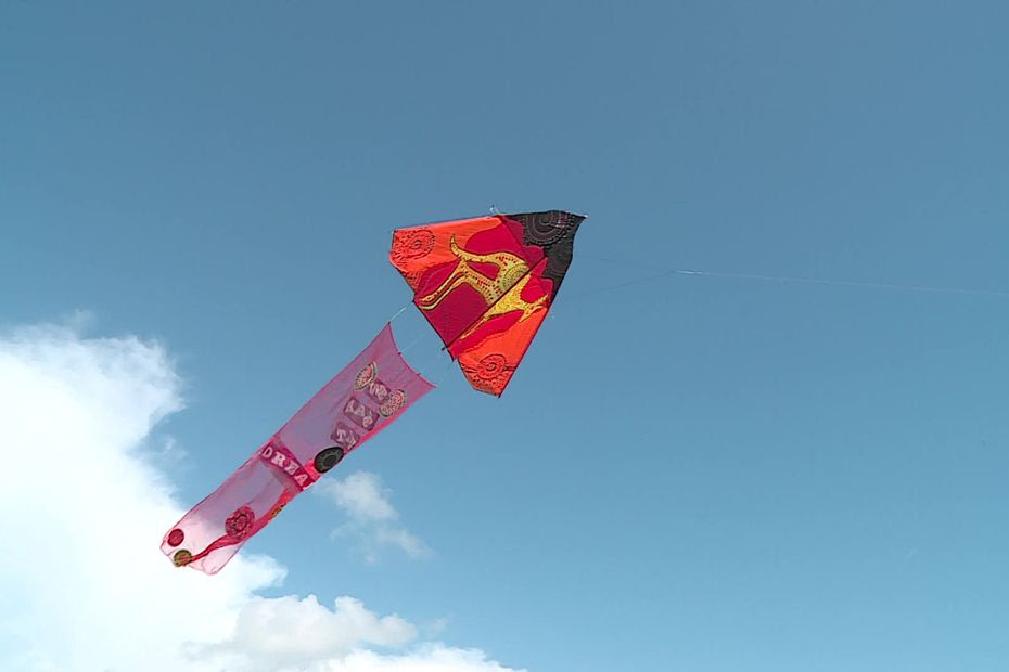 Quand des cerfs-volants du monde entier enchantent le ciel du Puy-de-Dôme