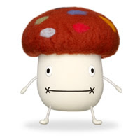 選択した画像 きのこ の キャラクター 246012