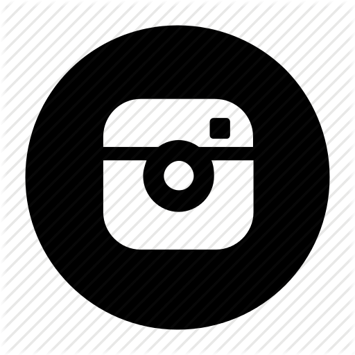 Instagram Vector Png White Amashusho Images