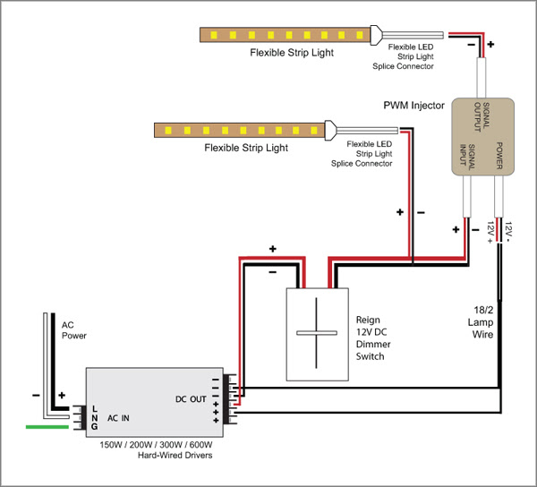 Rather, 12v solenoid wiring diagram mowers once again didn t finish a period, this time for motives except for. 88light Reign 12v Led Dimmer Switch Wiring Diagrams