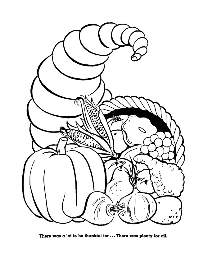 Thanksgiving may look totally different this year, but it's still a holiday about gratitude, family (albeit on zoom) and most. Free Thanksgiving Harvest Coloring Pages Download Free Thanksgiving Harvest Coloring Pages Png Images Free Cliparts On Clipart Library