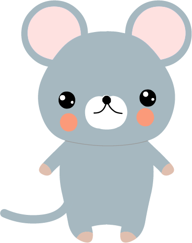 最高のネズミ の イラスト 最高の動物画像