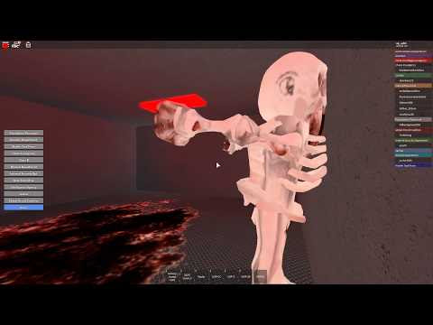Roblox Scp Audio - the saddest roblox bully story solobengamer