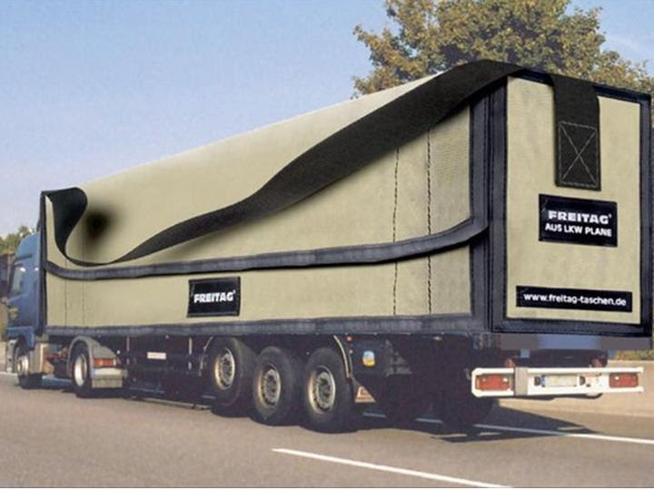 diimaaz azza Gambar  ilusi dari  truk  truk 