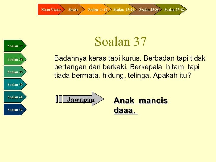 Soalan Iq Test Dan Jawapan - Lamaran T