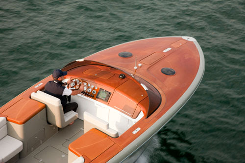 Context Riva aquarama model boat plans | Inside the plan