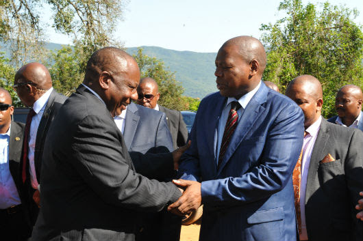 Zweli mkhize on wn network delivers the latest videos and editable pages for news & events, including entertainment, music, sports, science and more, sign up and share your playlists. Minister Zweli Mkhize Celebrates With Balobedu Cooperative Governance And Traditional Affairs