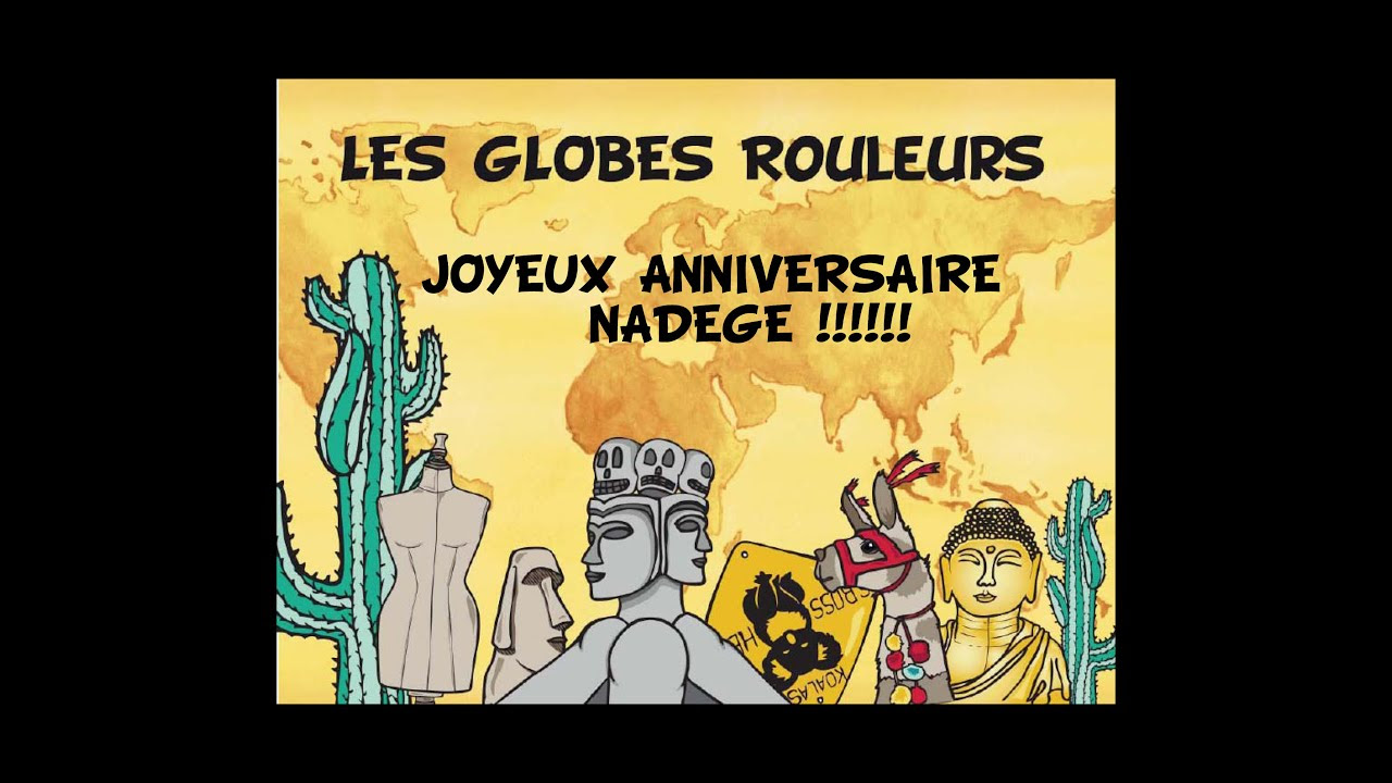 Blaaz Joyeux Anniversaire Noe Lyrics Willodean
