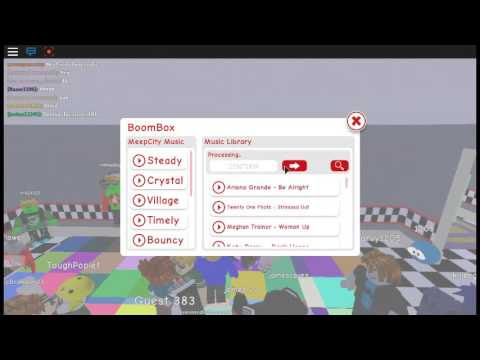 Roblox Song Id Circus List Of Roblox Promo Codes 2019 Non Expired - circus id roblox easy robux today