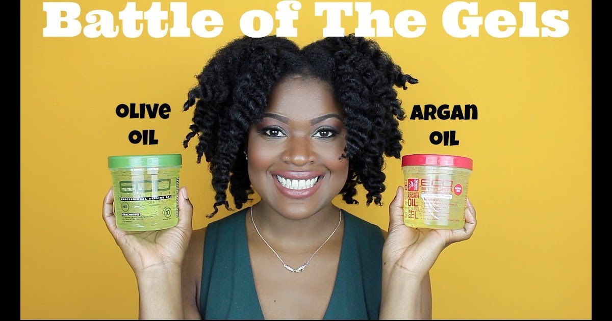 Eco Styler Styling Gel Hairstyles For Black Ladies - 24 ...