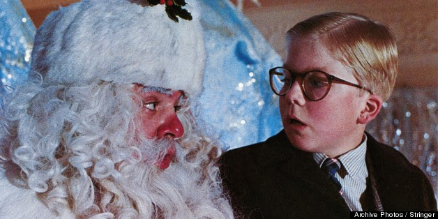 All The Holiday Specials And Marathons You Need This Year