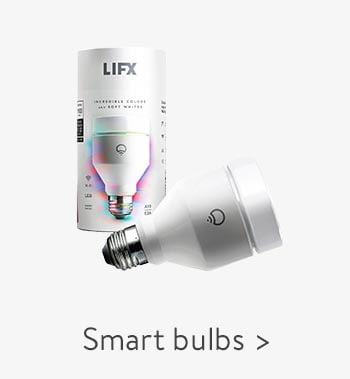 Smart bulbs