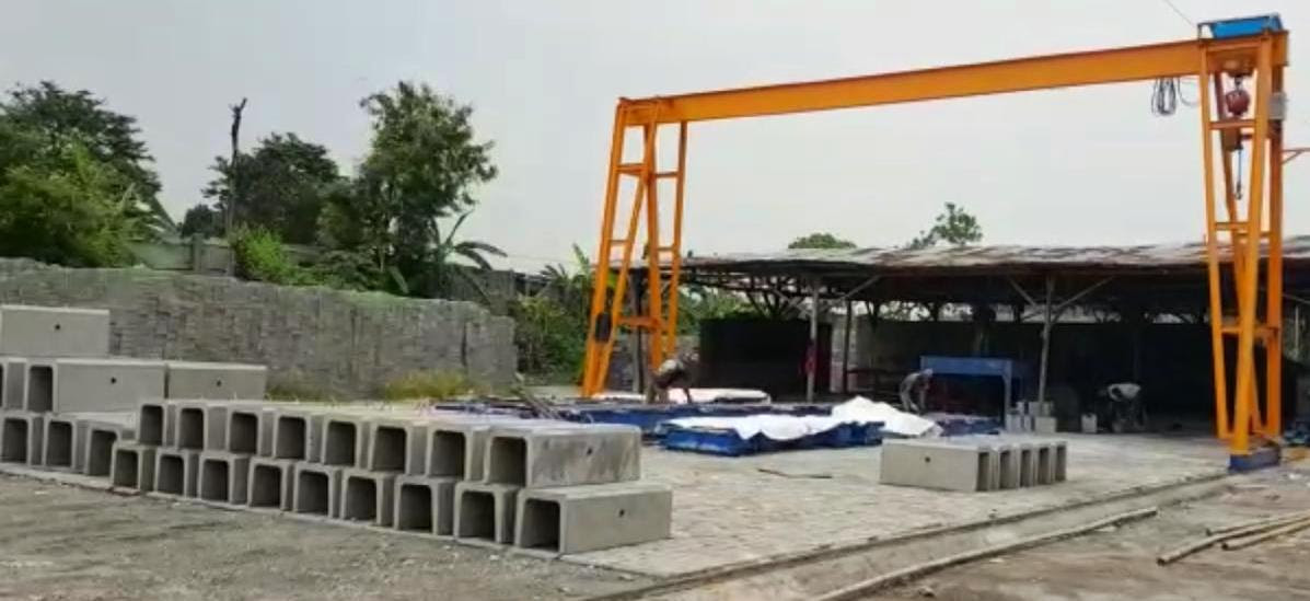 Banyak pilihan mutu serta ukuran yang dapat dijadikan sebagai bahan pertimbangan anda yang akan membangun saluran dengan menggunakan precast ini. Harga Jual U Ditch Beton Murah 2021 National Precast