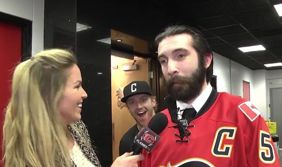 Watch popular content from the following creators: Pgt Flames 7 Blues 4 Frolik Hat Trick Page 5 Calgarypuck Forums The Unofficial Calgary Flames Fan Community