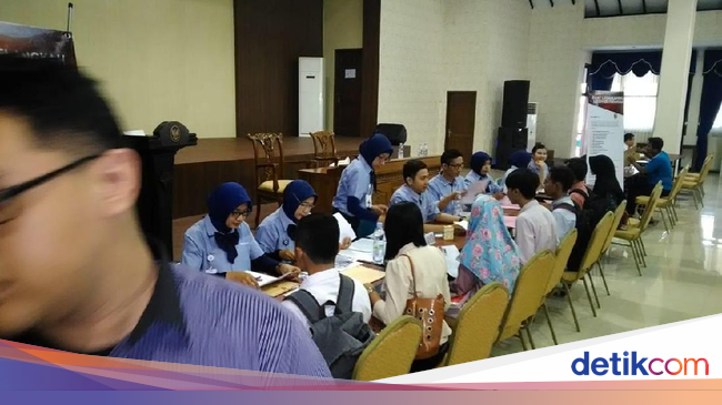 Lowongan Kerja Jember Terbaru Dunia Belajar