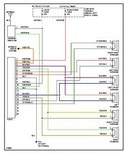 These radio wires will allow you to power up and connect your aftermarket mazda 6 stereo. Wiring Diagram For 2002 Suzuki Aerio Wire Center