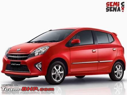 Perodua Axia Indonesia - Resepi Ayam k