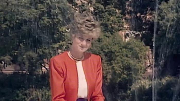 The Princess : un documentaire retrace la vie de Lady Diana