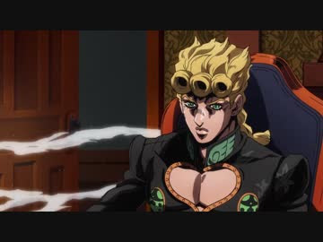 75 ジョジョ 5部 動画 アニメ 最高のアニメギャラリー