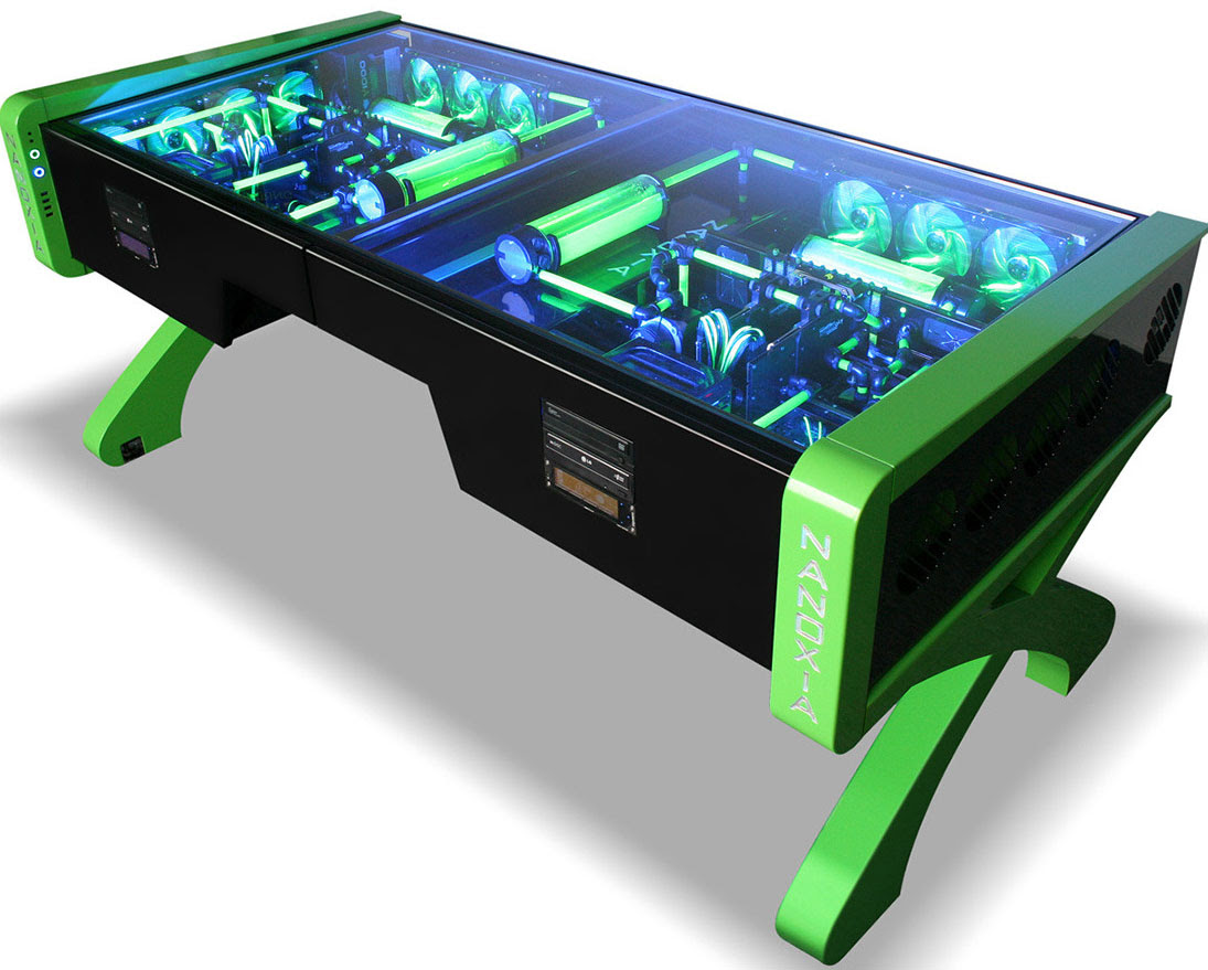美しい Pcケース かっこいい カランシン