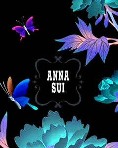 Anna Sui 壁紙 高画質 の最高のコレクション 最高の花の画像