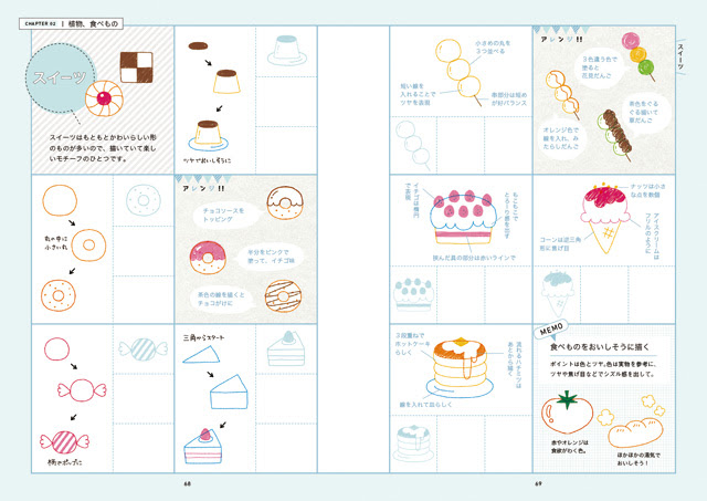 あなたのためのイラスト 無料印刷可能ボールペン イラスト 練習