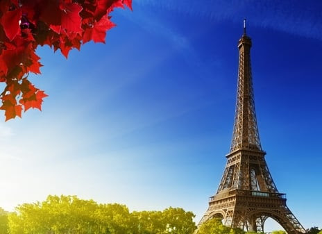 Contoh Descriptive Text Tentang Eiffel Tower - Toko FD 