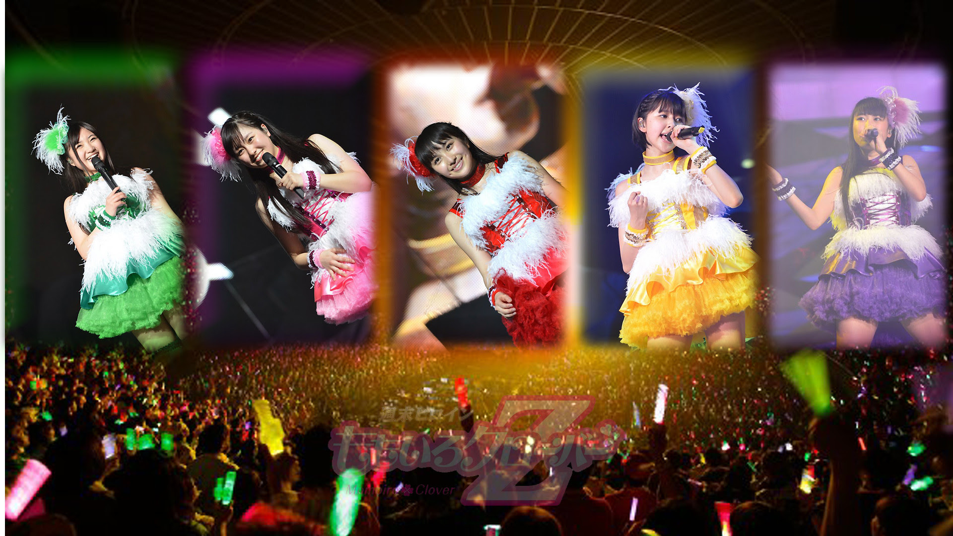 99以上 ももクロ 壁紙 Pc 8640 ももクロ 壁紙 高画質 Pc Nickytitsworth