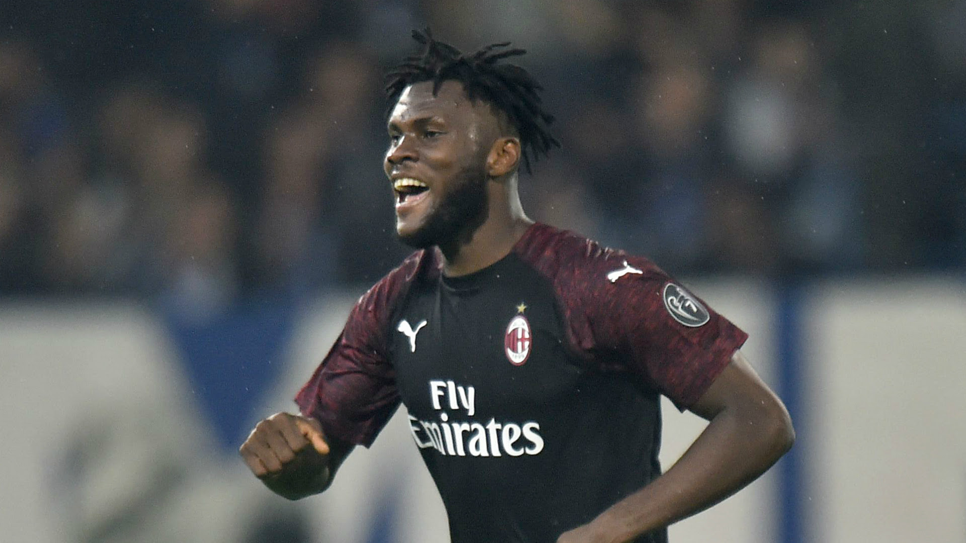 We did not find results for: Spal 2 Ac Milan 3 Kessie Brace Not Enough For Champions League Place
