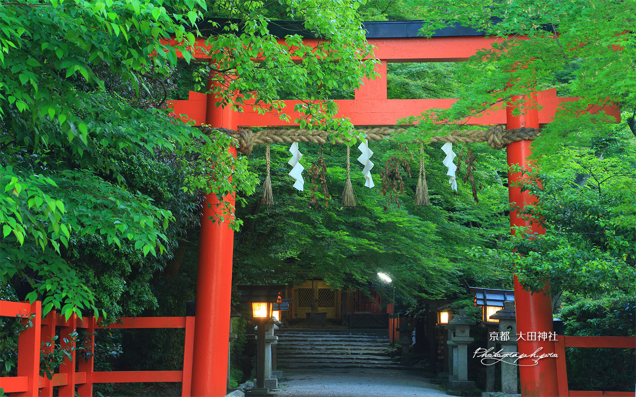 最新 壁紙 神社 Jpbestwallpaper