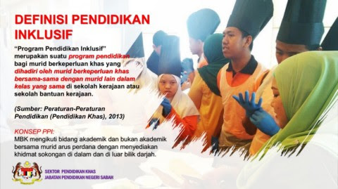 Pendidikan inklusi berarti melibatkan orang tua, lintas profrsi/disiplin ilmu maupun steakholdrs lainya secara bermakna dalam proses perencanaan. Program Pendidikan Inklusif Flip Ebook Pages 1 14 Anyflip Anyflip