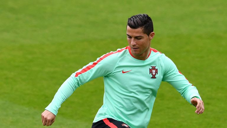 Portugal v France preview: Host nation aiming for Euro 2016 glory - Newsworld