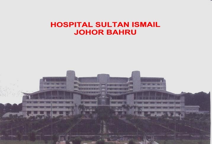alamat hospital sultan ismail