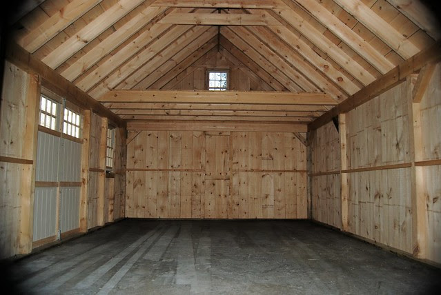 Tifany Blog: Great 16 x 24 2 story shed plans