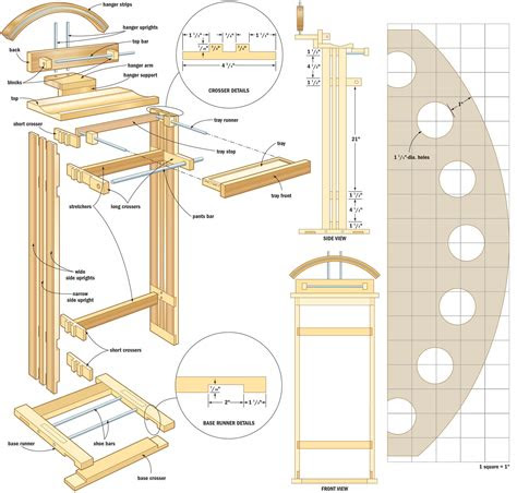Woodprix Woodworking Plans ~ Easy Woodworking Projects To 