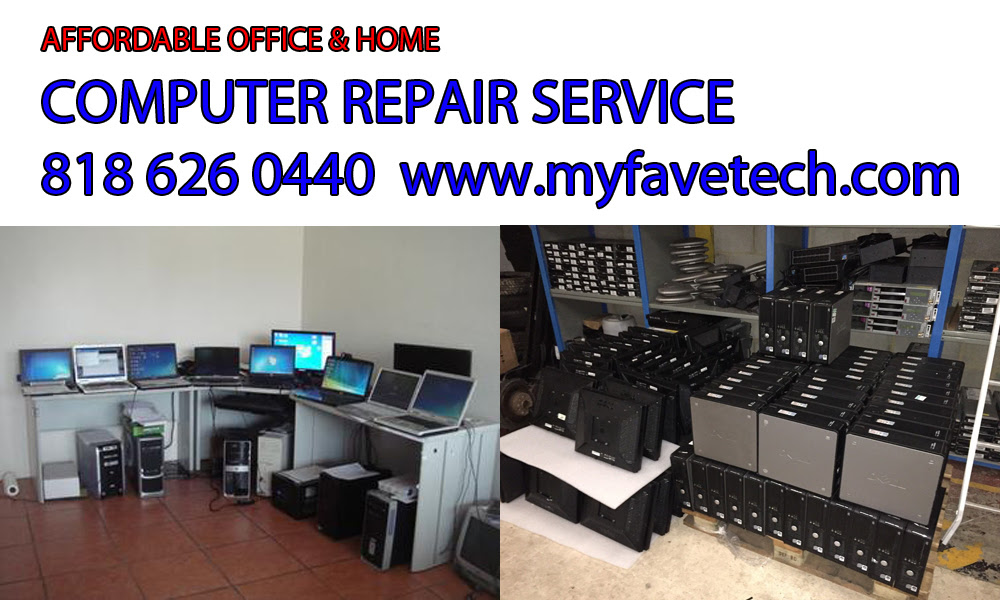 Sepulveda blvd, suite 113, los angeles, ca 90045. Mission Hills Computer Repair Service 818 626 0440 No Fix No Pay