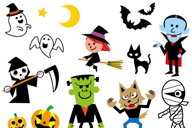 最高のハロウィン とい えば キャラクター ただのディズニー画像