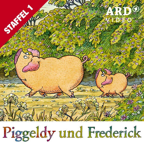 Piggeldy Und Frederick Sprüche / „Piggeldy und Frederick ...