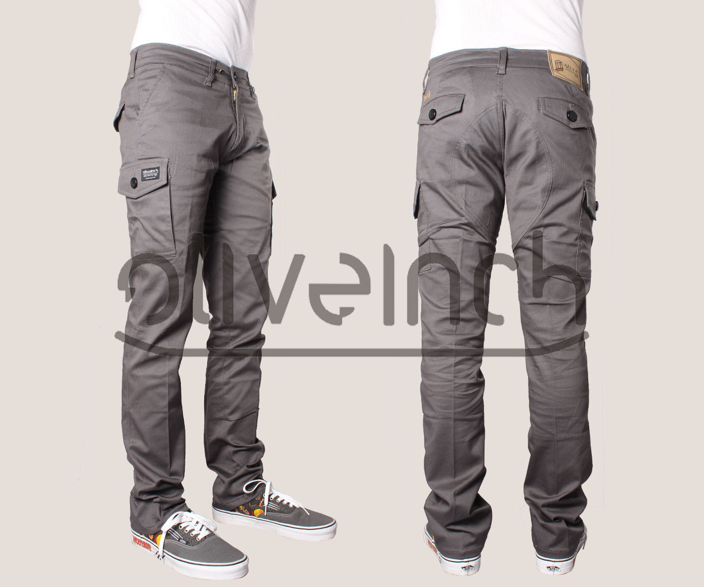 Celana Jogger Ready Stock Wanita Jaman Sekarang MoDeL 