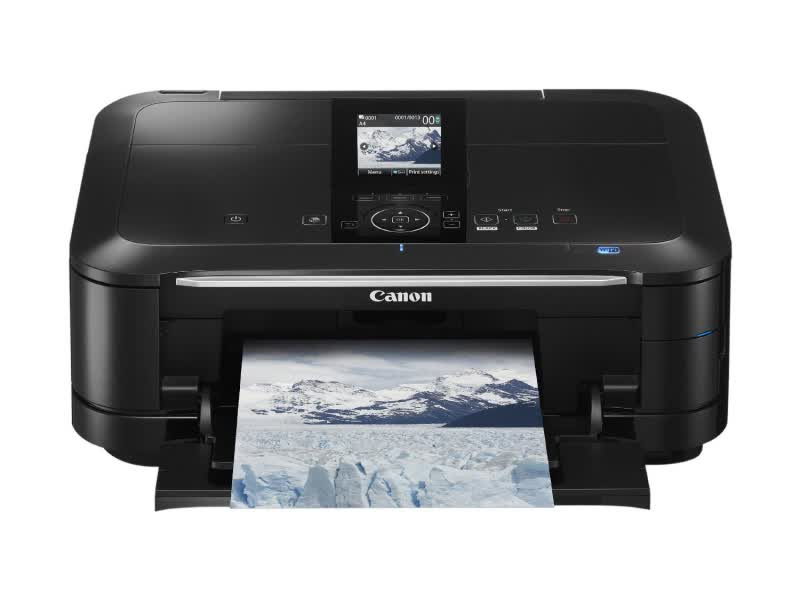 Software Drucker Canon Mc3051 : Software Drucker Canon Mc3051 / Canon bringt neue Drucker ...