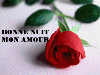 Haut Pour Bonne Nuit Amour Gif Abdofolio