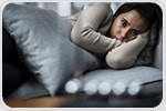 Study identifies strong link between sleep disorder and abnormal lipid level