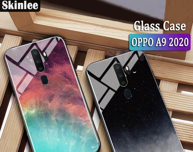 Cases For Oppo A9 2020 - Oppo Product