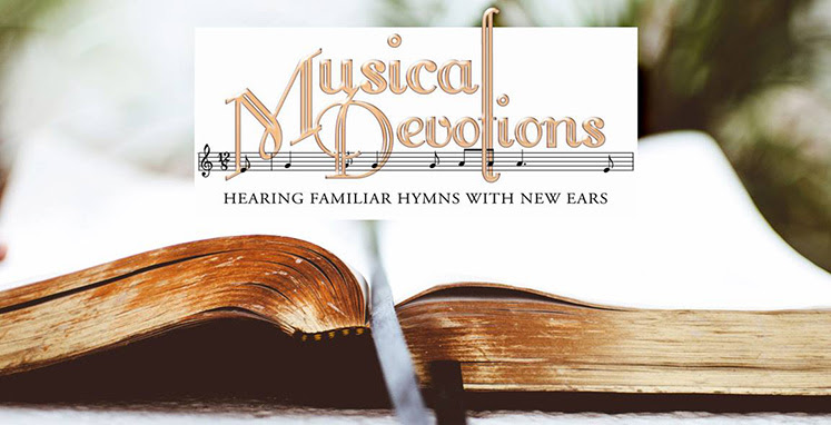 Musical Devotions hymnal