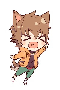 無料イラスト画像 50 コゲ 犬 イラスト